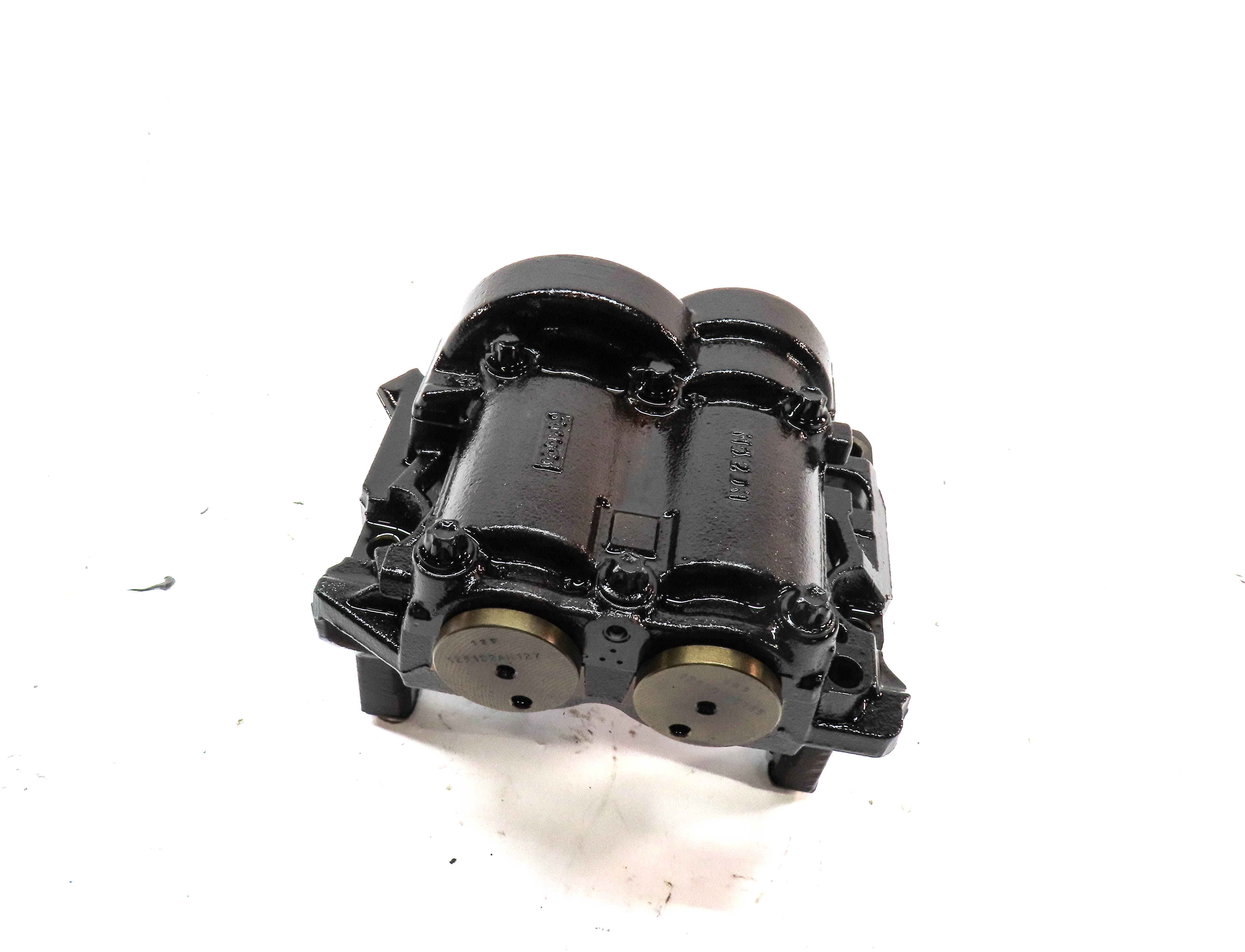 2013 RANGE ROVER EVOQUE (L538) 2.0L TURBO ENGINE BALANCE SHAFT ASSEMBLY — exact item pictured